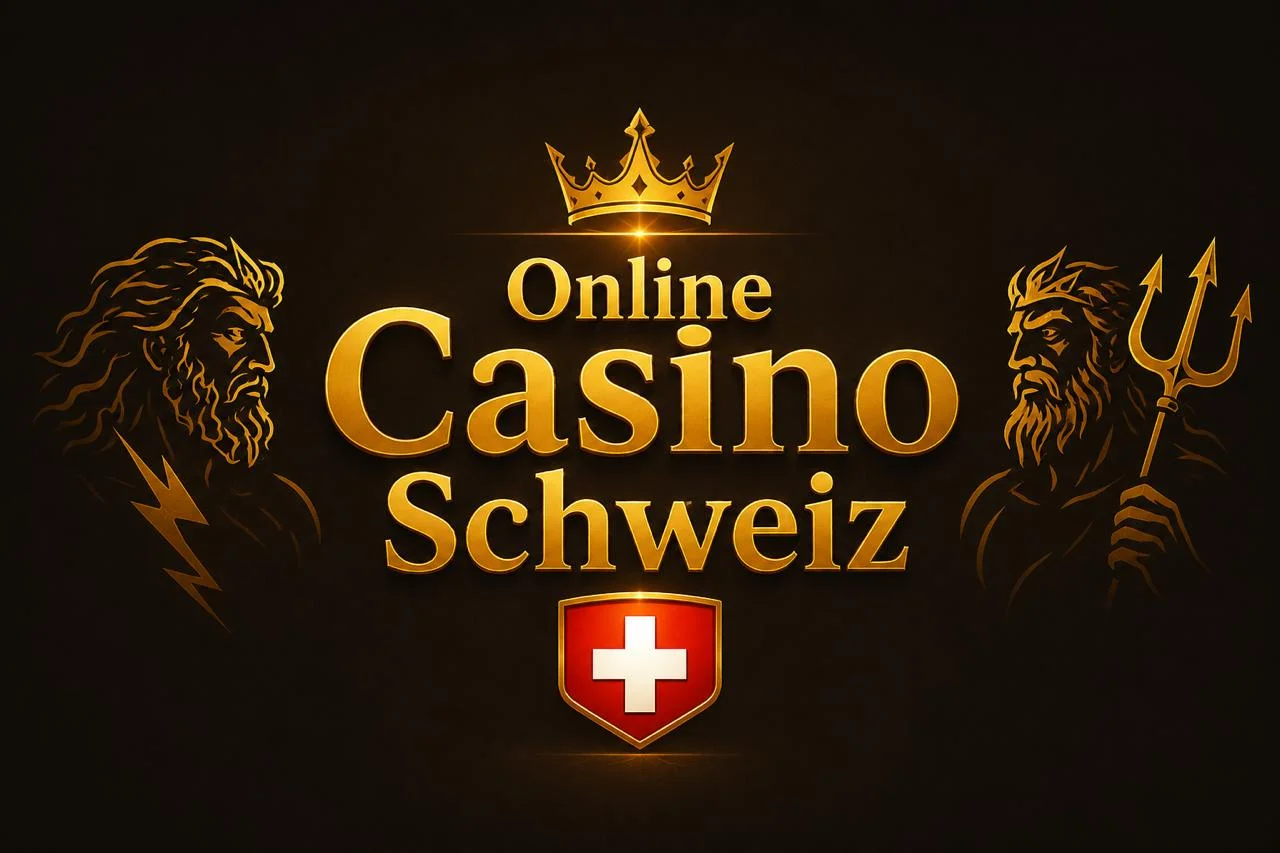 Online Casino Schweiz